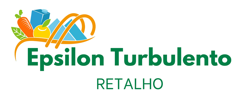 Epsilon Turbulento
