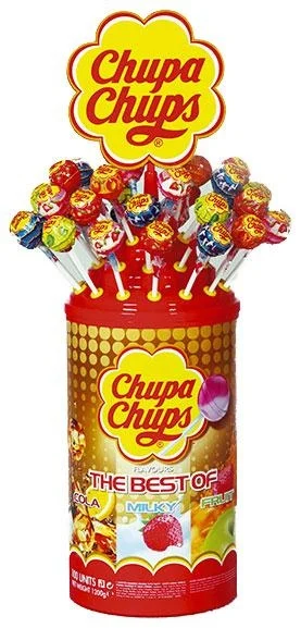 CHUPA CHUPA 110U