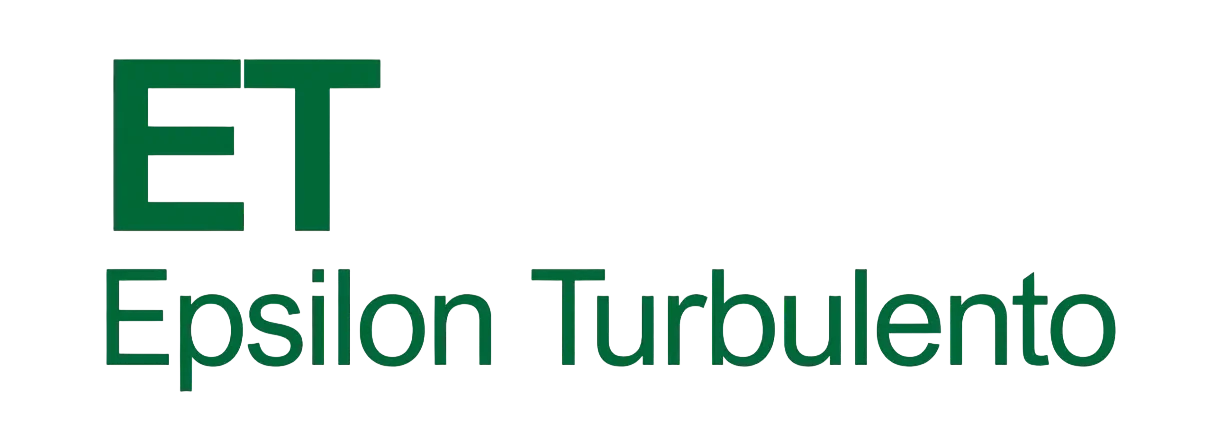 Epsilon Turbulento